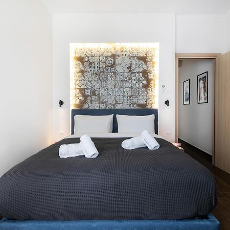 Sleeping Beauty Apartment City Center!! Thessaloniki Buitenkant foto
