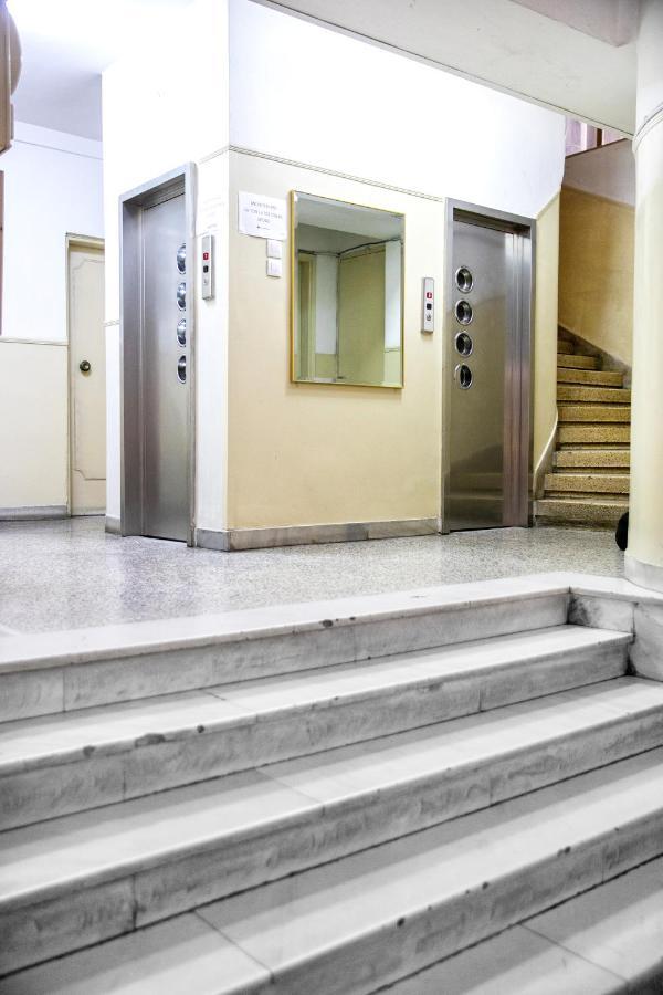 Sleeping Beauty Apartment City Center!! Thessaloniki Buitenkant foto