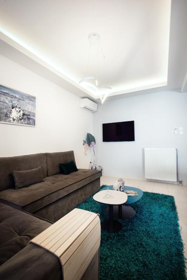 Sleeping Beauty Apartment City Center!! Thessaloniki Buitenkant foto