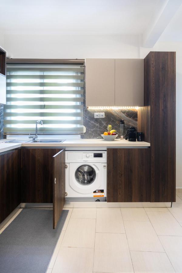 Sleeping Beauty Apartment City Center!! Thessaloniki Buitenkant foto