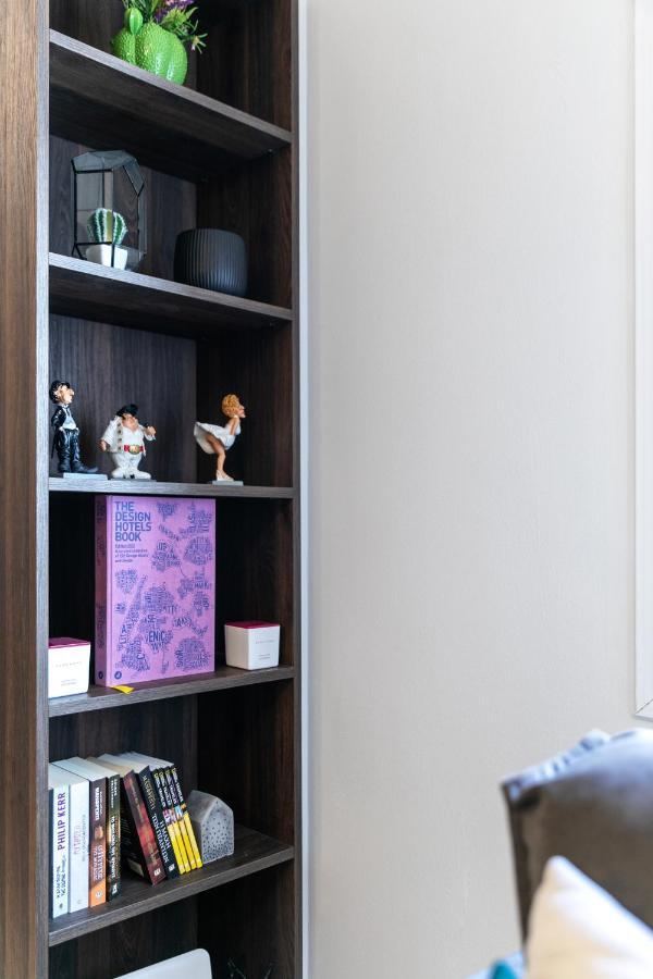 Sleeping Beauty Apartment City Center!! Thessaloniki Buitenkant foto