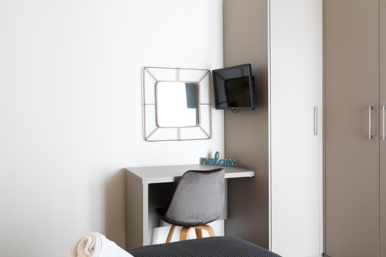 Sleeping Beauty Apartment City Center!! Thessaloniki Buitenkant foto