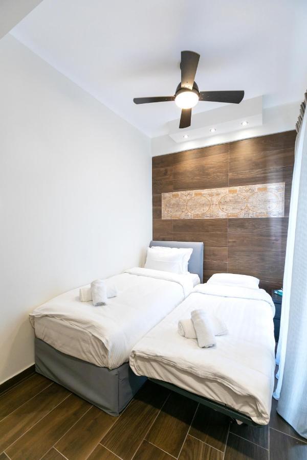Sleeping Beauty Apartment City Center!! Thessaloniki Buitenkant foto