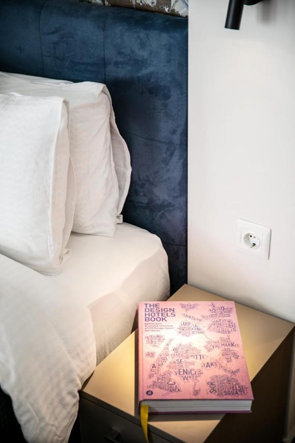 Sleeping Beauty Apartment City Center!! Thessaloniki Buitenkant foto